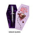KISS of DEATH Bloody Lip Oils