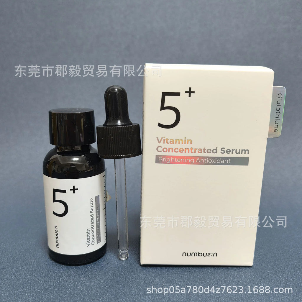 Numbuzin Number 3 No-makeup Cream Ceramic Beauty No-makeup Cream Isolating Sunscreen 50ml Natural Nude Makeup Brightening