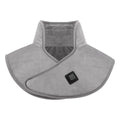 Heating Pad Soft Comfortable Heating Shoulder Pad Three Gear Large Area Heating Neck Wrap Warm USB Powered Thermal Mat Office